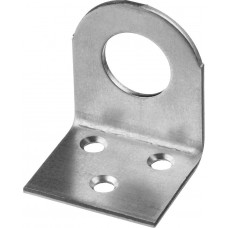 ЗУБР 75 х 40 х 2 мм, проушина угловая ПР-2.0 31039-75 ЗУБР 75 х 40 х 2 мм, проушина угловая ПР-2.0 31039-75