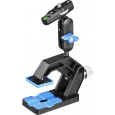 ЗУБР универсальный шарнирный держатель-клипса ДШМ 34940 Профессионал ЗУБР универсальный шарнирный держатель-клипса ДШМ 34940 Профессионал