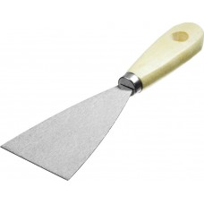 MIRAX 60 мм, деревянная ручка, шпательная лопатка 1000-060_z01 MIRAX 60 мм, деревянная ручка, шпательная лопатка 1000-060_z01