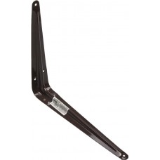 STAYER 200х250 мм, толщина 1 мм, коричневый, уголок-кронштейн 37404-3 STAYER 200х250 мм, толщина 1 мм, коричневый, уголок-кронштейн 37404-3