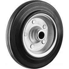 ЗУБР 200 мм, 185 кг, колесо 30936-200 Профессионал ЗУБР 200 мм, 185 кг, колесо 30936-200 Профессионал