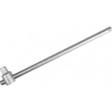 НИЗ 1/2", 300 мм, 40Х сталь, оцинкованный, вороток Т-образный 2773 НИЗ 1/2", 300 мм, 40Х сталь, оцинкованный, вороток Т-образный 2773