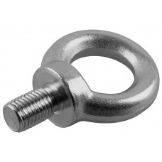 ЗУБР М14, 6 шт., оцинкованный, рым-болт DIN 580 4-304315-14 Профессионал ЗУБР М14, 6 шт., оцинкованный, рым-болт DIN 580 4-304315-14 Профессионал