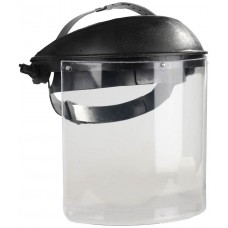 270 х 200 мм, материал визора полистирол, щиток защитный лицевой 11084 270 х 200 мм, материал визора полистирол, щиток защитный лицевой 11084