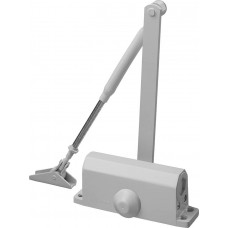 STAYER вес двери 40 кг, высота 36 мм, материал силумин, доводчик дверной MAXComfort 37916-50 STAYER вес двери 40 кг, высота 36 мм, материал силумин, доводчик дверной MAXComfort 37916-50