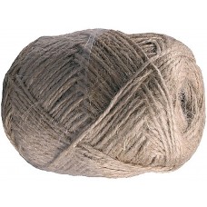 ЗУБР 100 м, 3-ниточный, 1.8 мм, 18 кгс, 1.6 ктекс, шпагат джутовый 50121-100 ЗУБР 100 м, 3-ниточный, 1.8 мм, 18 кгс, 1.6 ктекс, шпагат джутовый 50121-100