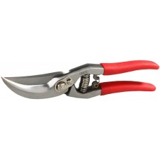 RACO рез до 25 мм, 220 мм, кованный, секатор Profi Plus 4206-53/185S RACO рез до 25 мм, 220 мм, кованный, секатор Profi Plus 4206-53/185S