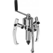 ЗУБР 5 т, съемник редукторный универсальный 43301-5 ЗУБР 5 т, съемник редукторный универсальный 43301-5