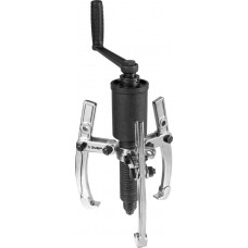 ЗУБР 10 т, съемник редукторный универсальный 43301-10 ЗУБР 10 т, съемник редукторный универсальный 43301-10