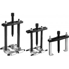 ЗУБР набор съемников сепараторных 43307-H12, кейс ЗУБР набор съемников сепараторных 43307-H12, кейс