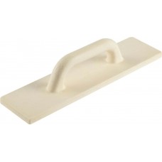 DEXX 100 x 400 мм, терка полиуретановая 08134-10-40 DEXX 100 x 400 мм, терка полиуретановая 08134-10-40