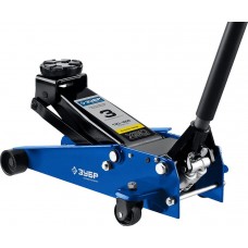 ЗУБР 3т, 130-465 мм, домкрат гидравлический подкатной X80 43050-3_z01 Профессионал ЗУБР 3т, 130-465 мм, домкрат гидравлический подкатной X80 43050-3_z01 Профессионал