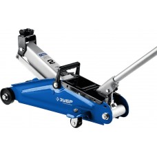 ЗУБР 2т, 130-380 мм, домкрат гидравлический подкатной T50 43052-2 Профессионал ЗУБР 2т, 130-380 мм, домкрат гидравлический подкатной T50 43052-2 Профессионал