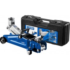 ЗУБР 2т, 135-330 мм, домкрат гидравлический подкаткой в кейсе T30 43053-2-K Профессионал ЗУБР 2т, 135-330 мм, домкрат гидравлический подкаткой в кейсе T30 43053-2-K Профессионал