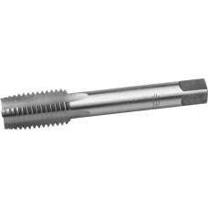 ЗУБР М18 x 2,5 мм, одинарный, метчик 4-28002-18-2.5 Мастер ЗУБР М18 x 2,5 мм, одинарный, метчик 4-28002-18-2.5 Мастер