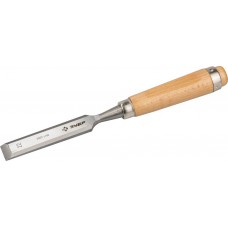 ЗУБР 22 мм, стамеска-долото СТ 500 18096-22 Эксперт ЗУБР 22 мм, стамеска-долото СТ 500 18096-22 Эксперт