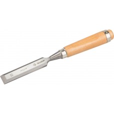 ЗУБР 25 мм, стамеска-долото СТ 500 18096-25 Эксперт ЗУБР 25 мм, стамеска-долото СТ 500 18096-25 Эксперт