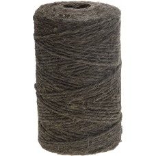 STAYER 110 м, 1.4 мм, 13.5 кгс, 1.25 ктекс, коричневый, шпагат льнопеньковый 50110-110 STAYER 110 м, 1.4 мм, 13.5 кгс, 1.25 ктекс, коричневый, шпагат льнопеньковый 50110-110