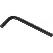 STAYER 6 мм, имбусовый ключ 27405-6 STAYER 6 мм, имбусовый ключ 27405-6