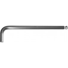 KRAFTOOL 17 мм, HEX, имбусовый ключ 27437-17 KRAFTOOL 17 мм, HEX, имбусовый ключ 27437-17