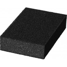 STAYER 100х68х26мм, Р120, четырехсторонняя, губка шлифовальная 3560-1_z01 STAYER 100х68х26мм, Р120, четырехсторонняя, губка шлифовальная 3560-1_z01