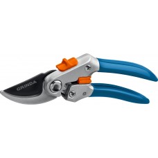 GRINDA 210 мм, секатор c двухкомпонентными рукоятками P-51 PROLine 423451_z01 GRINDA 210 мм, секатор c двухкомпонентными рукоятками P-51 PROLine 423451_z01