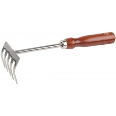 GRINDA 250 мм, грабельки из нержавеющей стали 8-421149_z01 GRINDA 250 мм, грабельки из нержавеющей стали 8-421149_z01