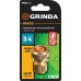 GRINDA  BC-34A,  3/4", для шланга, с автостопом, из латуни, быстросъёмный соединитель, PROLine (8-426130_z02)
