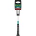 KRAFTOOL PH 0, отвертка для точных работ Precision 25682-0 PRO