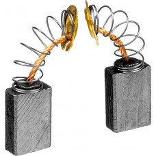 10,9 х 5,4 х 16, щетка угольная (графитовая), пара, U502-850-009-W 10,9 х 5,4 х 16, щетка угольная (графитовая), пара, U502-850-009-W