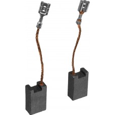 12 х 7 х 19, щетка угольная (графитовая), пара, U503-181-045-W 12 х 7 х 19, щетка угольная (графитовая), пара, U503-181-045-W