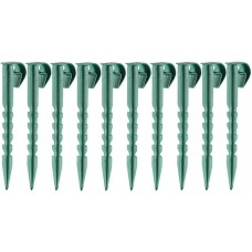 GRINDA 150 мм, 10 шт, набор садовых колышков 8-422361-H10_z01 GRINDA 150 мм, 10 шт, набор садовых колышков 8-422361-H10_z01