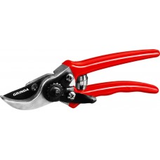 GRINDA 152 мм, мини, с алюминиевыми рукоятками, плоскостной секатор 8-423000_z02 GRINDA 152 мм, мини, с алюминиевыми рукоятками, плоскостной секатор 8-423000_z02