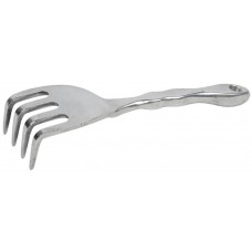 GRINDA 205 мм, алюминиевый корпус, рыхлитель алюминиевый 8-421743_z01 GRINDA 205 мм, алюминиевый корпус, рыхлитель алюминиевый 8-421743_z01