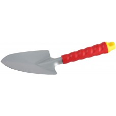 GRINDA 305 мм, коннекторная система, углеродистая сталь, совок посадочный широкий 8-421411_z01 GRINDA 305 мм, коннекторная система, углеродистая сталь, совок посадочный широкий 8-421411_z01