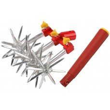 GRINDA дисковый, со съемной ручкой, звездочный культиватор 8-421888_z01 GRINDA дисковый, со съемной ручкой, звездочный культиватор 8-421888_z01