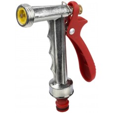 GRINDA металлический, плавная регулировка, курок сзади, пистолет поливочный M-mini 8-427307_z01 GRINDA металлический, плавная регулировка, курок сзади, пистолет поливочный M-mini 8-427307_z01