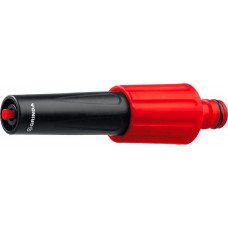 GRINDA пластиковый с TPR, плавная регулировка, наконечник поливочный G-R 8-427256_z01 GRINDA пластиковый с TPR, плавная регулировка, наконечник поливочный G-R 8-427256_z01