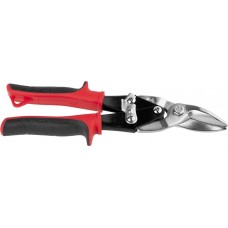 JCB 250 мм, левые рычажные ножницы по металлу JAS002 JCB 250 мм, левые рычажные ножницы по металлу JAS002