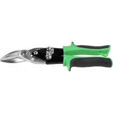 JCB 250 мм, правые рычажные ножницы по металлу JAS003 JCB 250 мм, правые рычажные ножницы по металлу JAS003