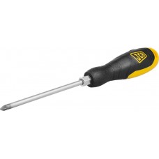JCB PZ2х125 мм, отвертка JSD009 JCB PZ2х125 мм, отвертка JSD009
