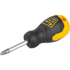 JCB PZ2х40 мм, отвертка JSD006 JCB PZ2х40 мм, отвертка JSD006