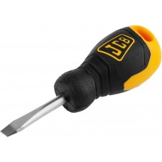 JCB SL6.5х40 мм, отвертка JSD012 JCB SL6.5х40 мм, отвертка JSD012