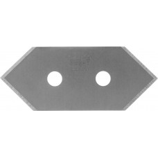 OLFA 5 шт., 20 мм, лезвия для ножа OL-MCB-1 OLFA 5 шт., 20 мм, лезвия для ножа OL-MCB-1