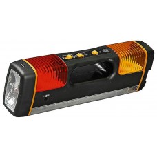 СВЕТОЗАР 4-в-1, фонарь автомобильный SV-56915 СВЕТОЗАР 4-в-1, фонарь автомобильный SV-56915