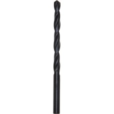 URAGAN 1 шт., Ø 5.6 х 93 мм, HSS, сверло по металлу Bagira 901-11431-093-5.6 URAGAN 1 шт., Ø 5.6 х 93 мм, HSS, сверло по металлу Bagira 901-11431-093-5.6