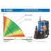 ЗУБР 250 Вт, 100 л/мин, насос погружной дренажный для чистой воды НПЧ-Т7-250 Профессионал
