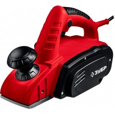 ЗУБР 750 Вт, 16000 об/мин, 82 мм, рубанок ЗР-750-82 Мастер ЗУБР 750 Вт, 16000 об/мин, 82 мм, рубанок ЗР-750-82 Мастер