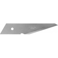 OLFA 20 мм, лезвие для ножа (арт. OL-CK-2) OL-CKB-2 OLFA 20 мм, лезвие для ножа (арт. OL-CK-2) OL-CKB-2