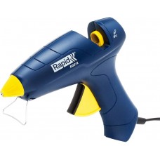 RAPID d12 мм, расход 250 г/ч, время нагрева 3-6 мин., термоклеящий пистолет EG212 5000442 RAPID d12 мм, расход 250 г/ч, время нагрева 3-6 мин., термоклеящий пистолет EG212 5000442